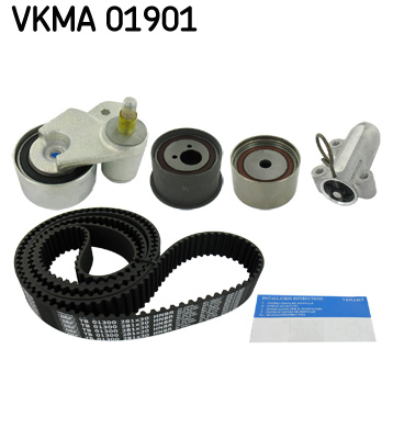 SKF VKMA 01901 Kit cinghie dentate-Kit cinghie dentate-Ricambi Euro